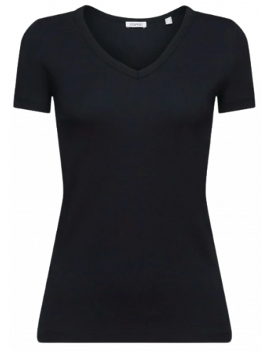 Esprit V-Neck Tee