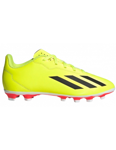 Adidas X Crazyfast Club FxG JR