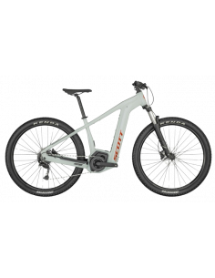 Scott Aspect eRIDE 940