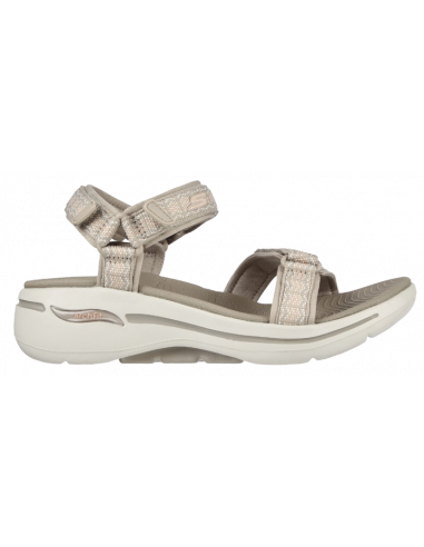 Skechers Go Walk Arch Fit Sandal