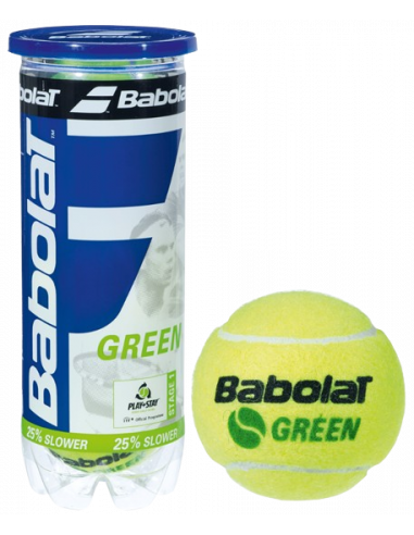 Babolat Green 3-Pack