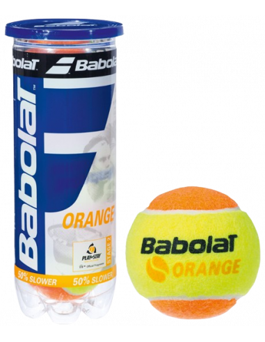 Babolat Orange 3-Pack