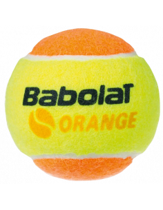 Babolat Orange 3-Pack 2