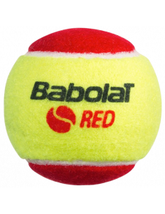 Babolat Red Felt 3-Pack 2