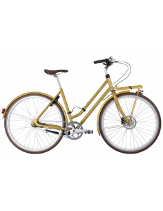 Monark Commute Karla 7vxl