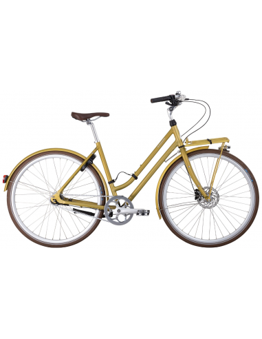 Monark Commute Karla 7vxl