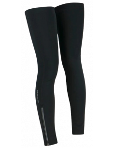 Endurance Pacie cycling leg