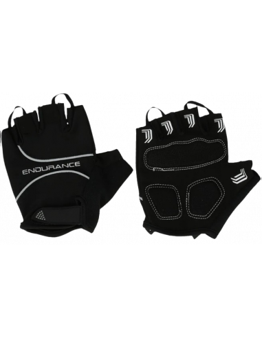 Endurance Fraserburgh Cycling Gloves