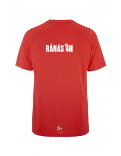 Tävlings T-Shirt Rånäs 4H 2