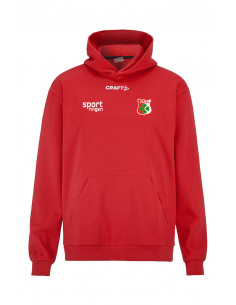 Hoodie Rånäs 4H