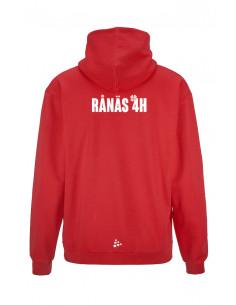 Hoodie Rånäs 4H 2