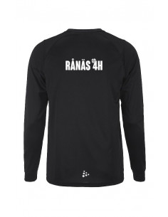 Långärmad T-Shirt Rånäs 4H 2
