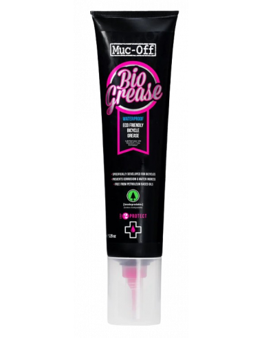 Muc-Off Bio Grease 150gr