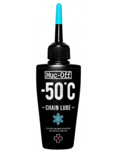 Muc-Off -50 lube