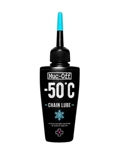 Muc-Off -50 lube