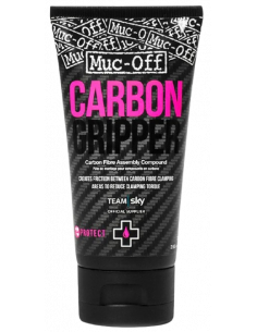 Muc-Off Carbon Gripper 75g
