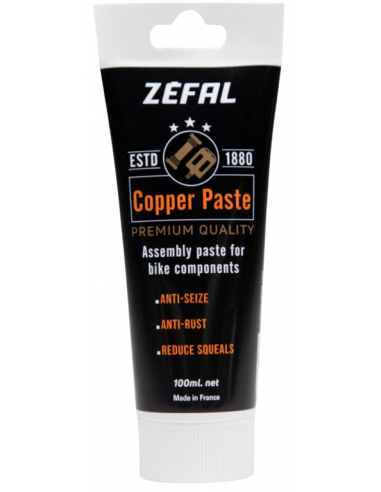 Zefal Copper Paste 100ml