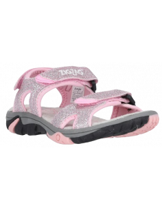 Zigzag Yani Kids Sandals 2