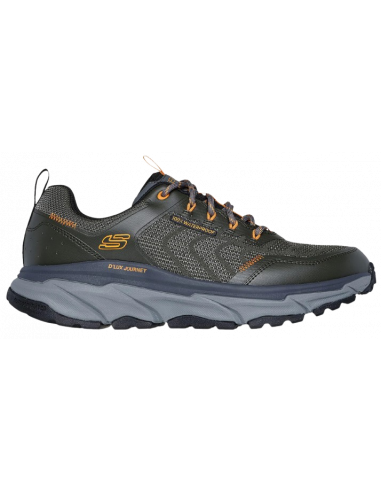 Skechers DLUX Journey-Defender Stitch