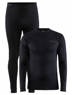 Craft Core Warm Baselayer...