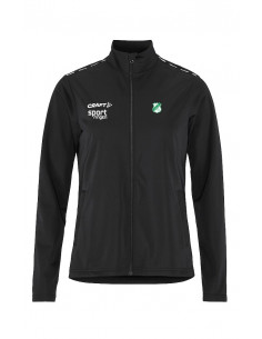 Overallsjacka Ledare Rimbo HK