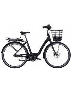 Crescent Elora 7vxl  51cm