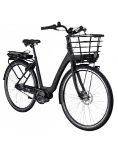 Crescent Elora 7vxl  51cm 2