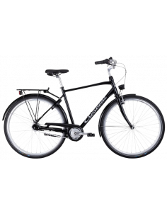 Crescent Castor City 7vxl