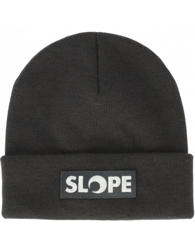 Slope Wren Beenie