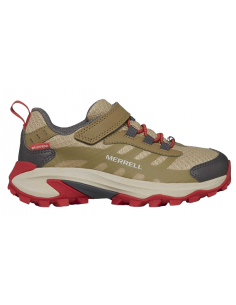 Merrell Moab Speed 2 Low AC WP