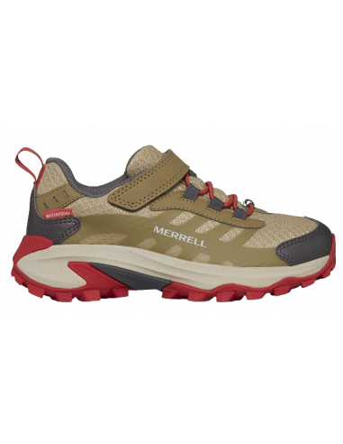 Merrell Moab Speed 2 Low AC WP