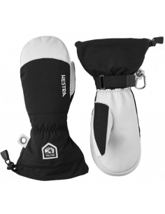 Hestra Army Leather Heli...