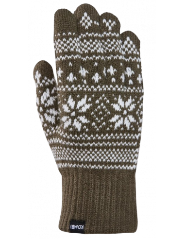 Kombi Nordic Glove