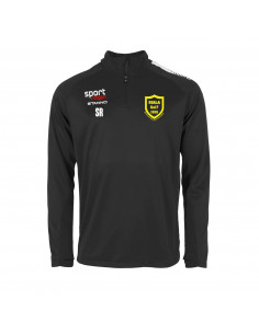 First Quarter Zip Top Riala...