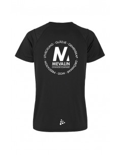 Funktionströja Mevalin 2