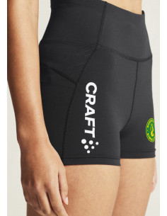 Rush 2.0 Hotpants Norrtälje...