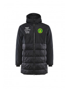 Craft Evolve Parkas...