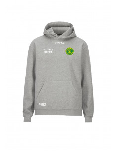 Hoodie Norrtälje Simklubb