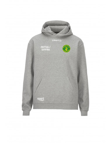 Hoodie Norrtälje Simklubb