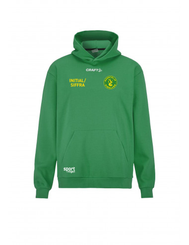 Hoodie Norrtälje Simklubb