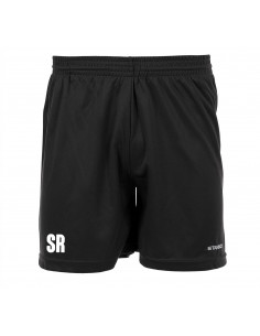 Match och Träningsshorts...