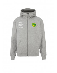 Craft Ziphoodie Norrtälje...