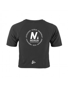 Craft Crop Tee Mevalin 2