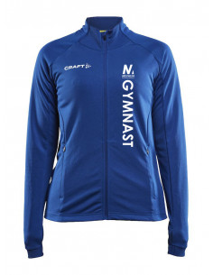 Träningsjacka Mevalin Gymnast 2