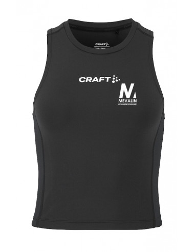 Craft Crop Top Mevalin