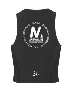 Craft Crop Top Mevalin 2