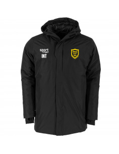 Coachjacka Riala GoIF