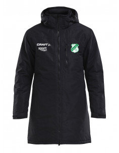 Parkas Jacka Rimbo HK