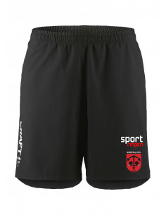 Rush Shorts Norrtälje...