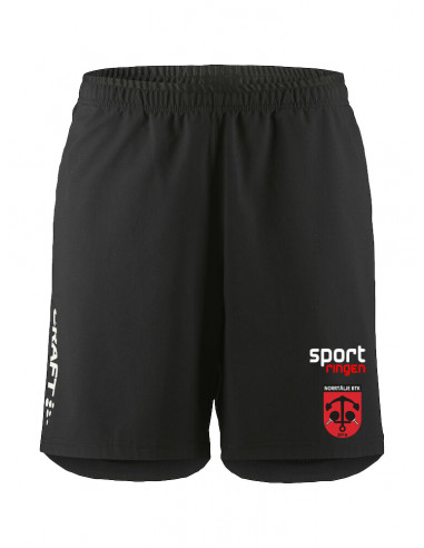 Rush Shorts Norrtälje Bordtennisklubb